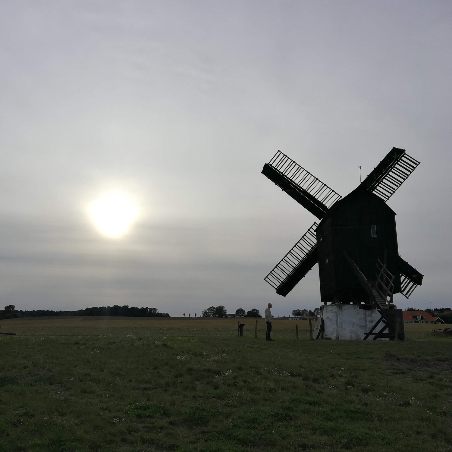 Fortællinger på stedet